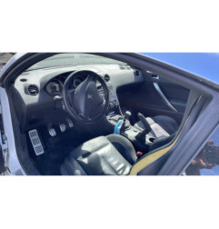 Cremaillere assistee PEUGEOT RCZ