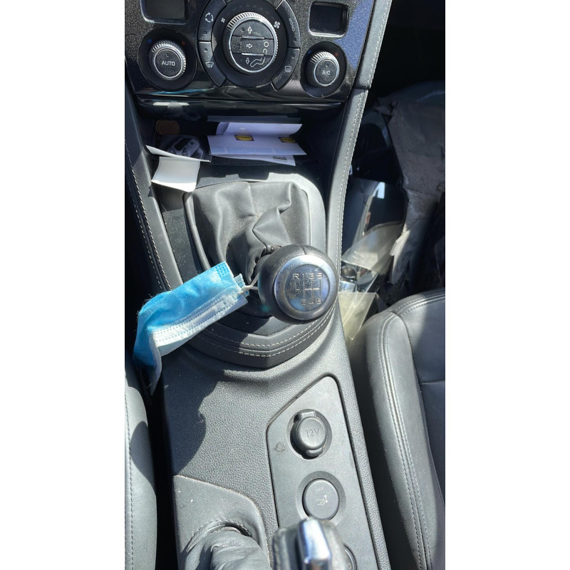 Cremaillere assistee PEUGEOT RCZ Photo n°10