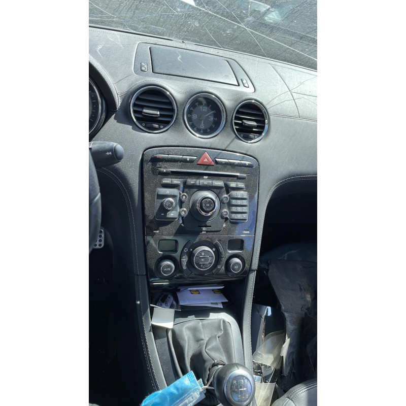 Cremaillere assistee PEUGEOT RCZ Photo n°11
