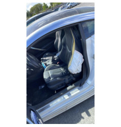 Cremaillere assistee PEUGEOT RCZ