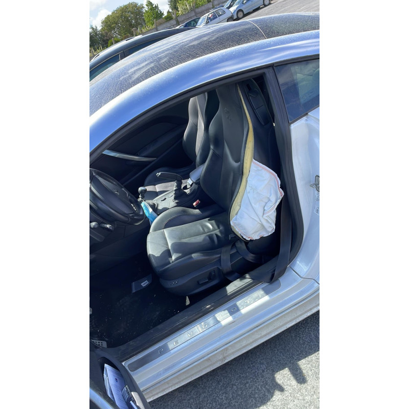 Cremaillere assistee PEUGEOT RCZ Photo n°13