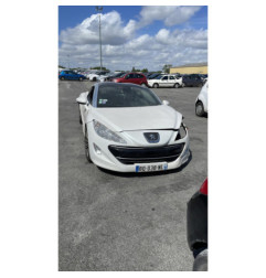 Cremaillere assistee PEUGEOT RCZ