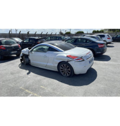 Cremaillere assistee PEUGEOT RCZ