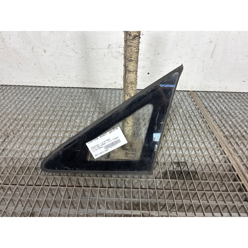 Custode avant gauche MERCEDES VITO 639 Photo n°2