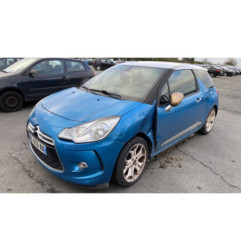 Bloc ABS (freins anti-blocage) CITROEN DS3