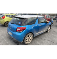 Bloc ABS (freins anti-blocage) CITROEN DS3