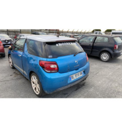 Bloc ABS (freins anti-blocage) CITROEN DS3