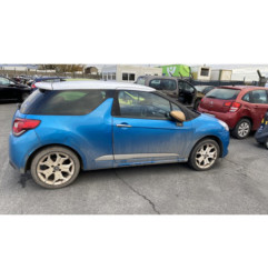 Bloc ABS (freins anti-blocage) CITROEN DS3