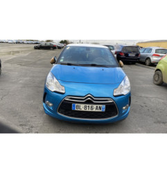 Bloc ABS (freins anti-blocage) CITROEN DS3