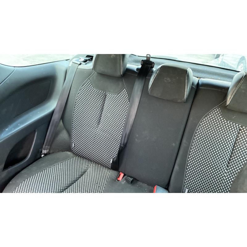 Bloc ABS (freins anti-blocage) CITROEN DS3 Photo n°16