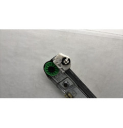 Optique avant principal gauche (feux)(phare) RENAULT MASTER 3