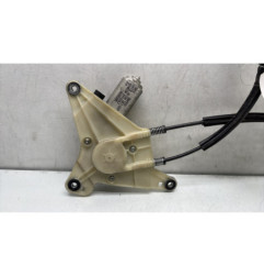 Optique avant principal gauche (feux)(phare) RENAULT MASTER 3