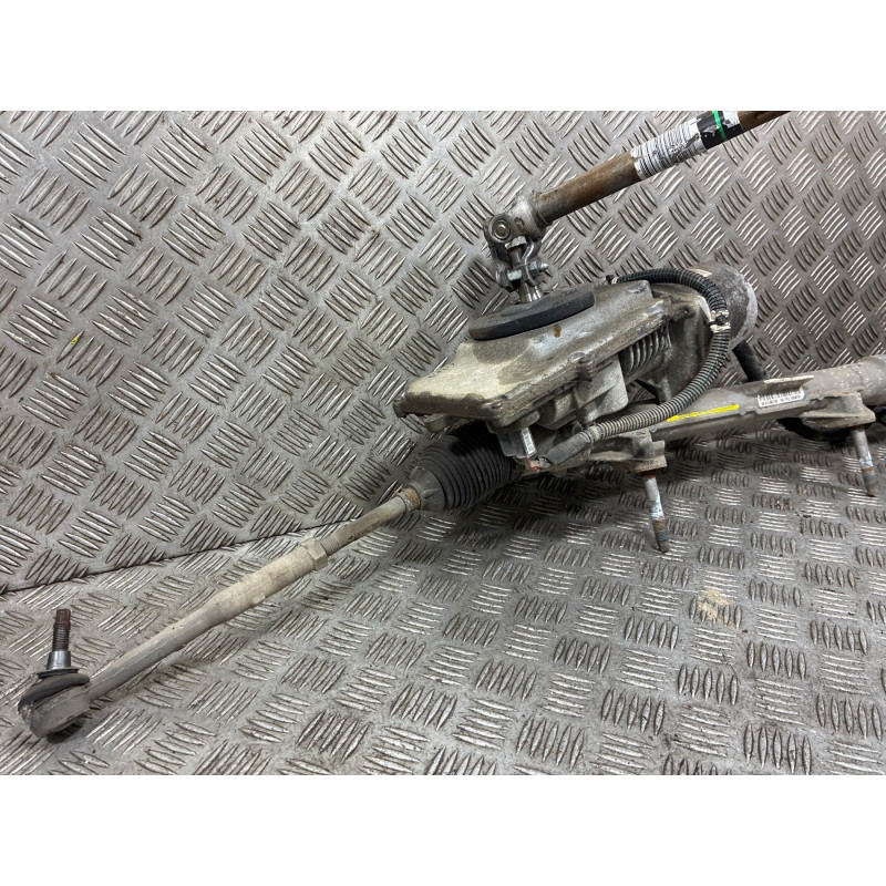 Cremaillere assistee CITROEN C3 2 Photo n°4