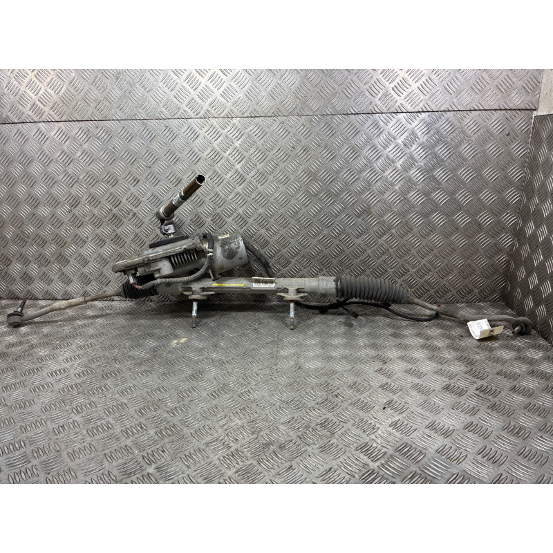 Cremaillere assistee CITROEN C3 2 Photo n°5