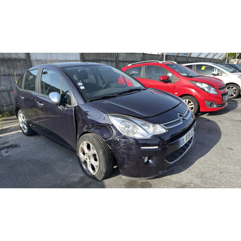 Cremaillere assistee CITROEN C3 2 Photo n°7
