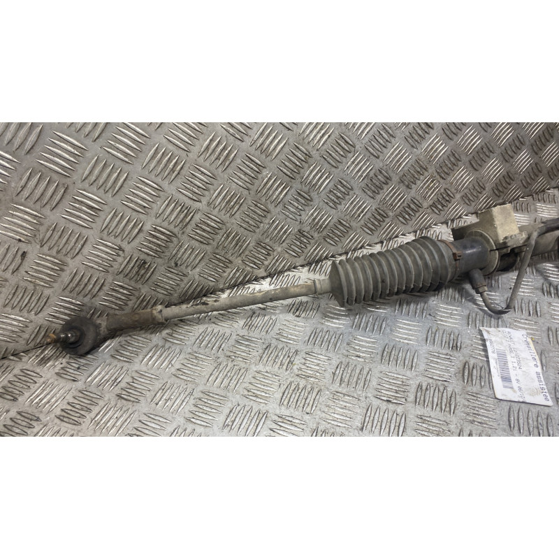 Cremaillere assistee RENAULT CLIO 2 Photo n°2