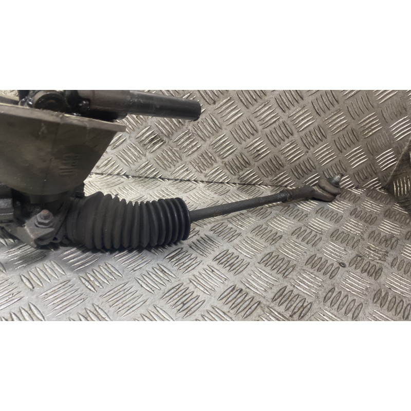 Cremaillere assistee RENAULT CLIO 2 Photo n°4