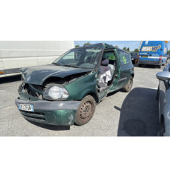 Cremaillere assistee RENAULT CLIO 2