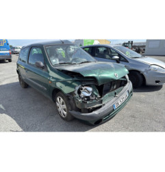 Cremaillere assistee RENAULT CLIO 2