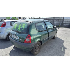 Cremaillere assistee RENAULT CLIO 2