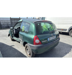 Cremaillere assistee RENAULT CLIO 2