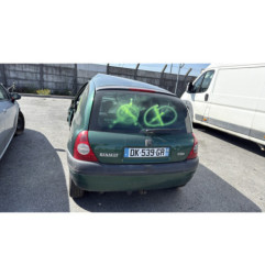 Cremaillere assistee RENAULT CLIO 2