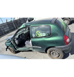 Cremaillere assistee RENAULT CLIO 2