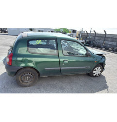 Cremaillere assistee RENAULT CLIO 2