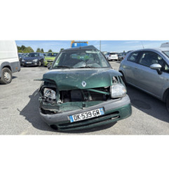 Cremaillere assistee RENAULT CLIO 2