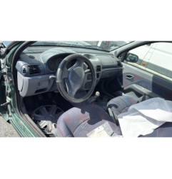 Cremaillere assistee RENAULT CLIO 2