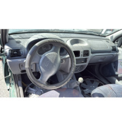 Cremaillere assistee RENAULT CLIO 2