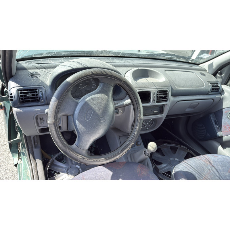 Cremaillere assistee RENAULT CLIO 2 Photo n°14