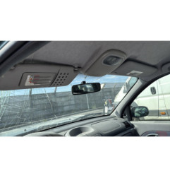 Cremaillere assistee RENAULT CLIO 2