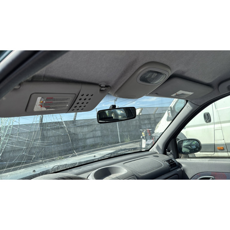 Cremaillere assistee RENAULT CLIO 2 Photo n°15
