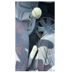 Cremaillere assistee RENAULT CLIO 2