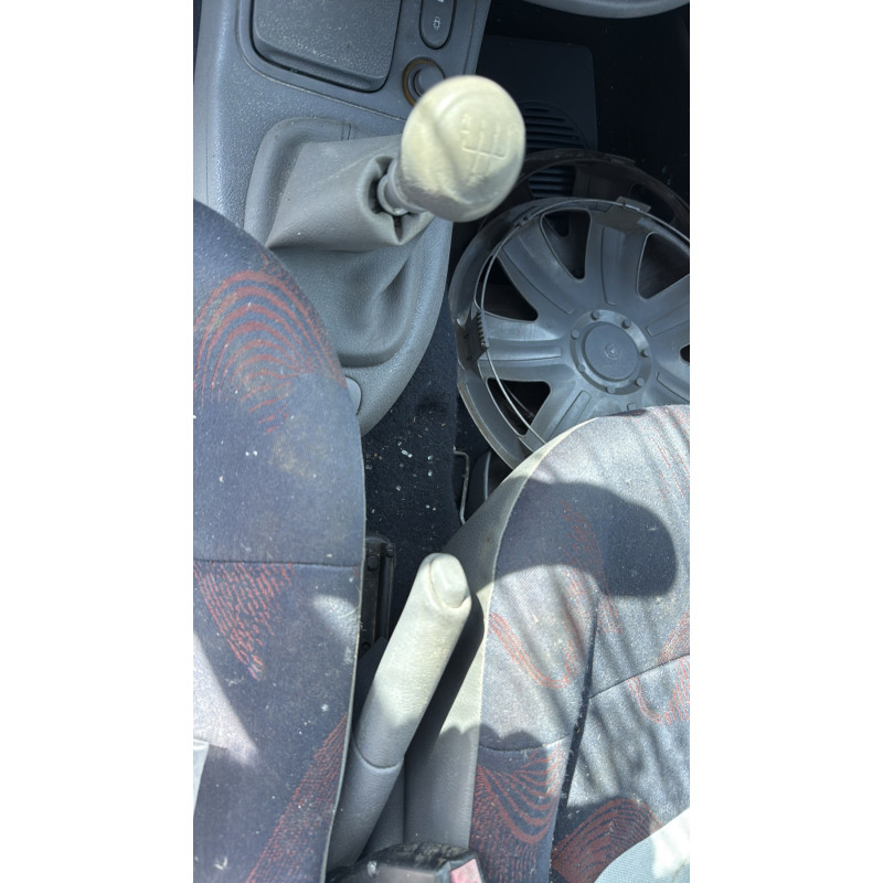 Cremaillere assistee RENAULT CLIO 2 Photo n°16