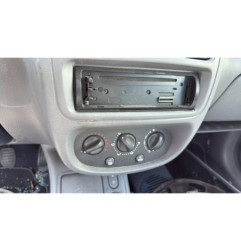 Cremaillere assistee RENAULT CLIO 2