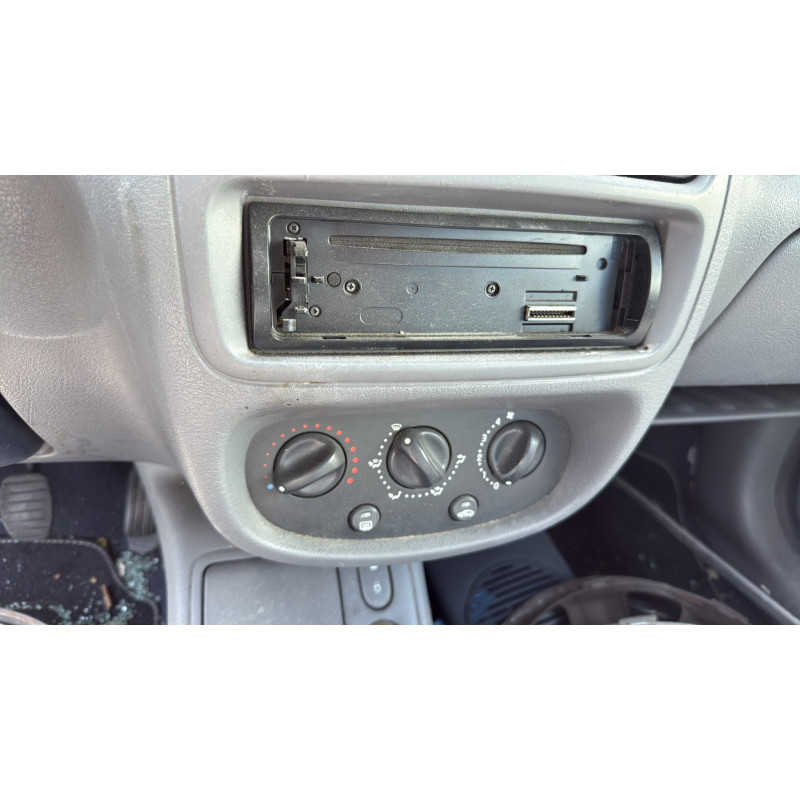 Cremaillere assistee RENAULT CLIO 2 Photo n°17