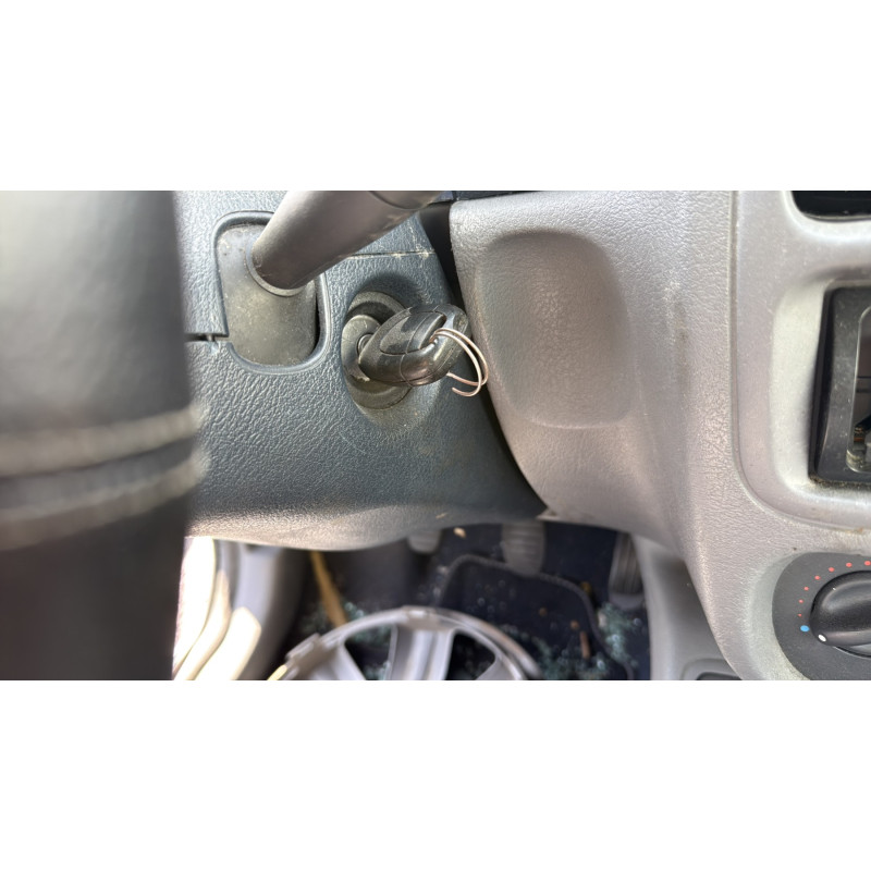 Cremaillere assistee RENAULT CLIO 2 Photo n°18