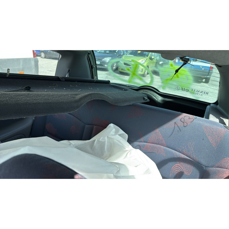 Cremaillere assistee RENAULT CLIO 2 Photo n°19