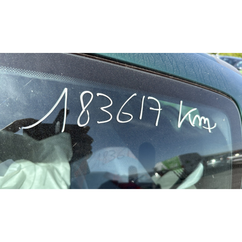 Cremaillere assistee RENAULT CLIO 2 Photo n°20