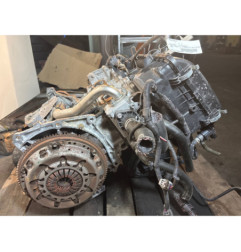 Moteur PEUGEOT 107 Photo n°1
