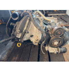 Moteur PEUGEOT 107