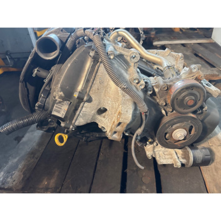 Moteur PEUGEOT 107