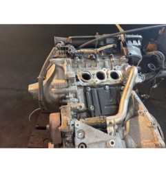 Moteur PEUGEOT 107
