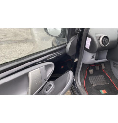 Moteur PEUGEOT 107