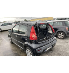 Moteur PEUGEOT 107