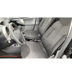 Moteur PEUGEOT 107