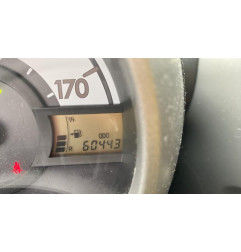 Moteur PEUGEOT 107