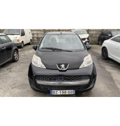 Moteur PEUGEOT 107